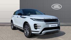 Land Rover Range Rover Evoque 2.0 D200 Dynamic SE 5dr Auto Diesel Hatchback